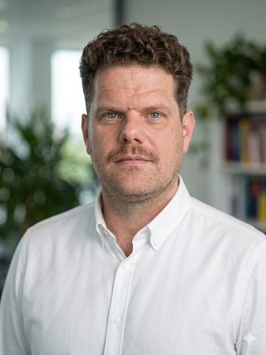 Ing. Lukáš Dolejský — zakladateľ QualityOS